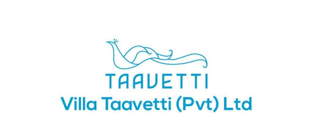 Готель Taavetti Ґалле Екстер'єр фото